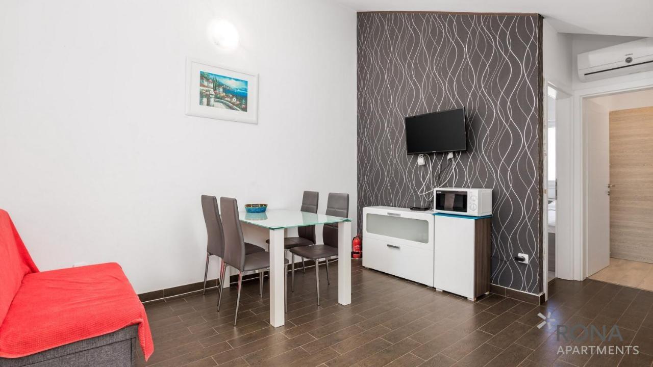 Apartments Zlatko Šimuni Buitenkant foto