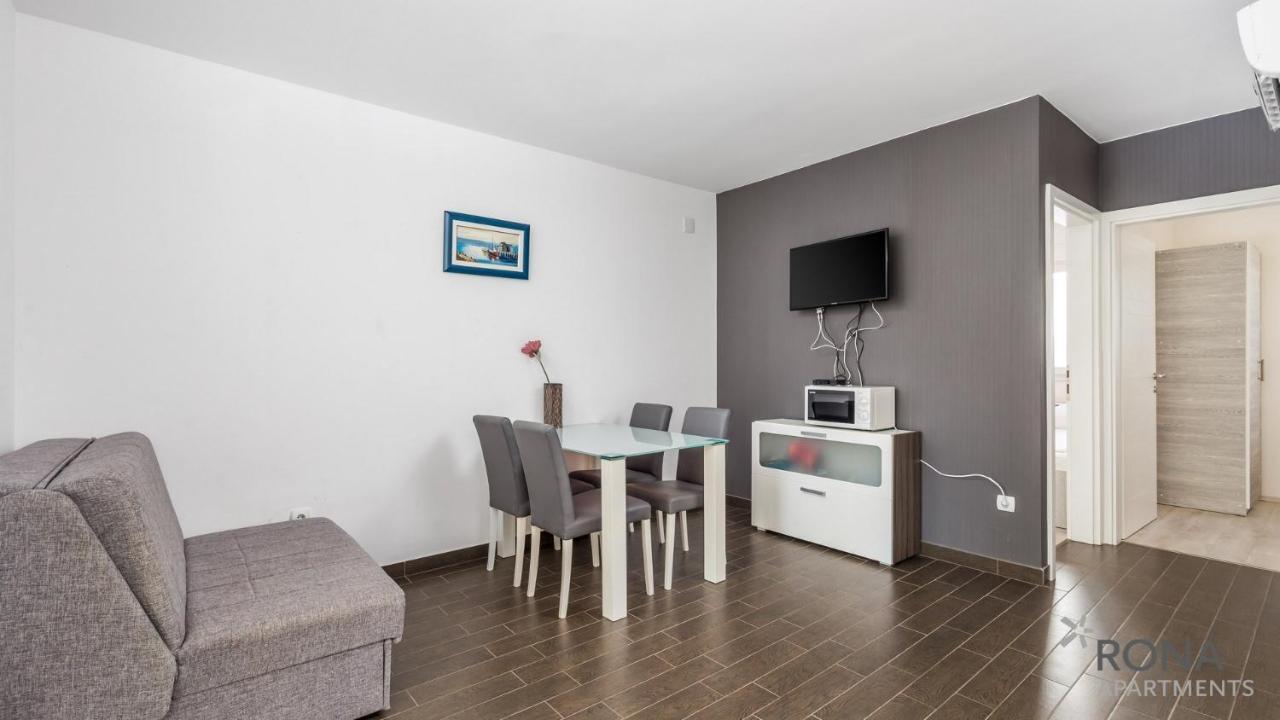 Apartments Zlatko Šimuni Buitenkant foto